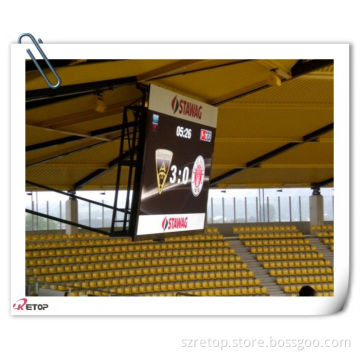Score Board for 8mm Outdoor Display (White SMD)